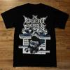 Футболка Ken Carson A Great Chaos tour  Концертная Унисекс Взрослая от S до 5XL PA194 Унисекс Футболка