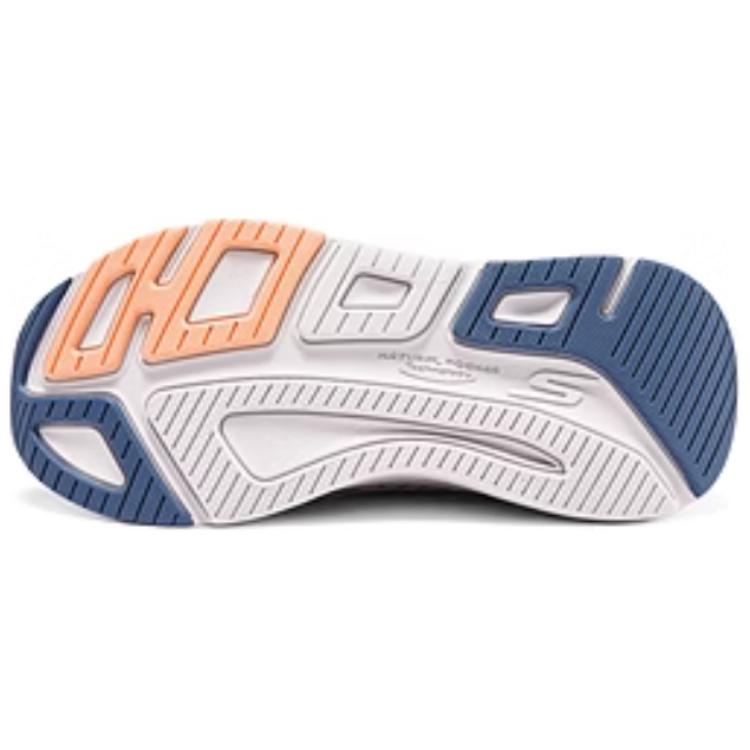 Skechers Серия Go Удобные Дышащие Низкие Повседневные Беговые Кроссовки Женские кроссовки Розово-Розовый 129632-MVE