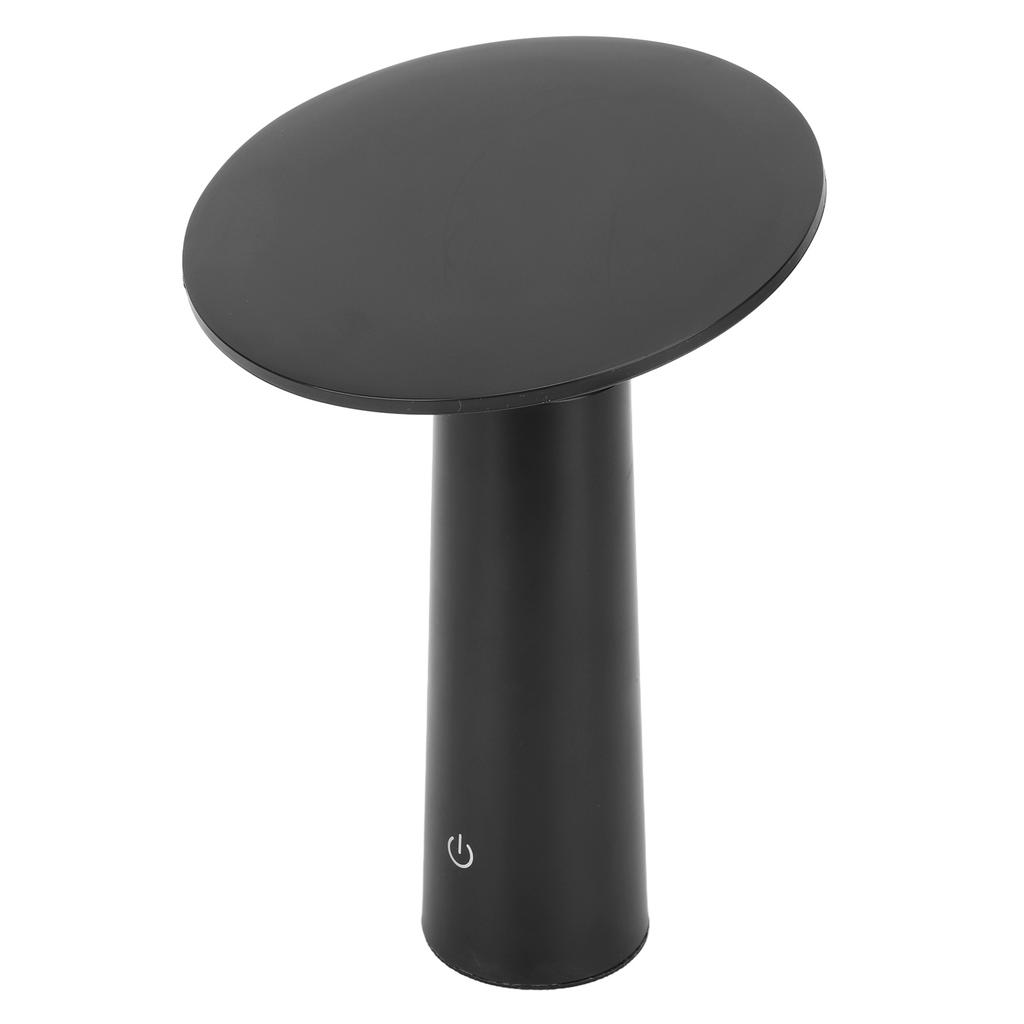 LED Table Lamp Rechargeable Touch Control Desk Light Adjustable Eye Protection Lamp with Battery