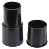 2pcs/Set Adapters Household Supplies Vacuum Cleaner Accessories Attachment