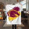 1PC  Blanket, High quality Comfortable for All Seasons, Home Decor, Warmth and Comfort
