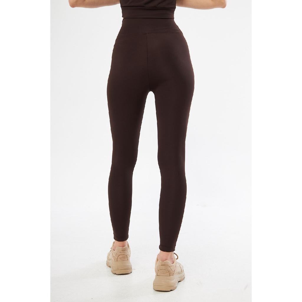 High Waist Lycra Tights