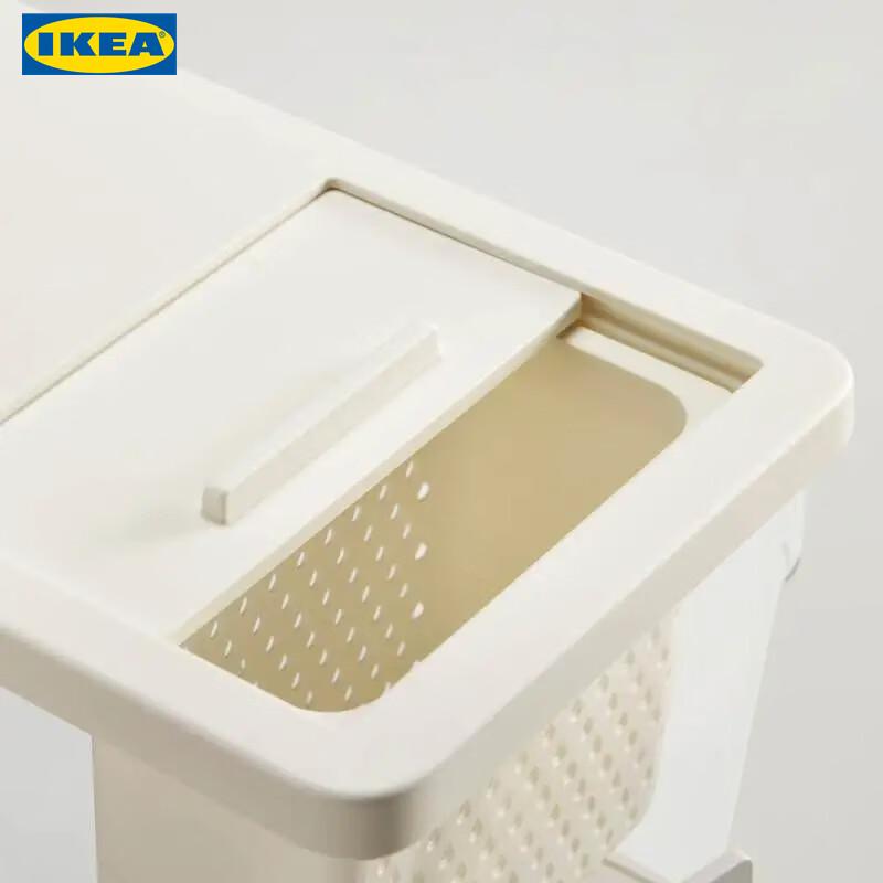 IKEA Кувшин для холодильника KLIPPKAKTUS с краником