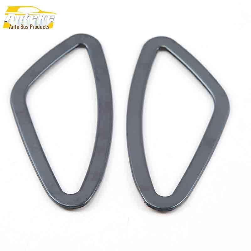 CS55 Front Air Outlet Ring & Console A/C Vent Patch Accessories