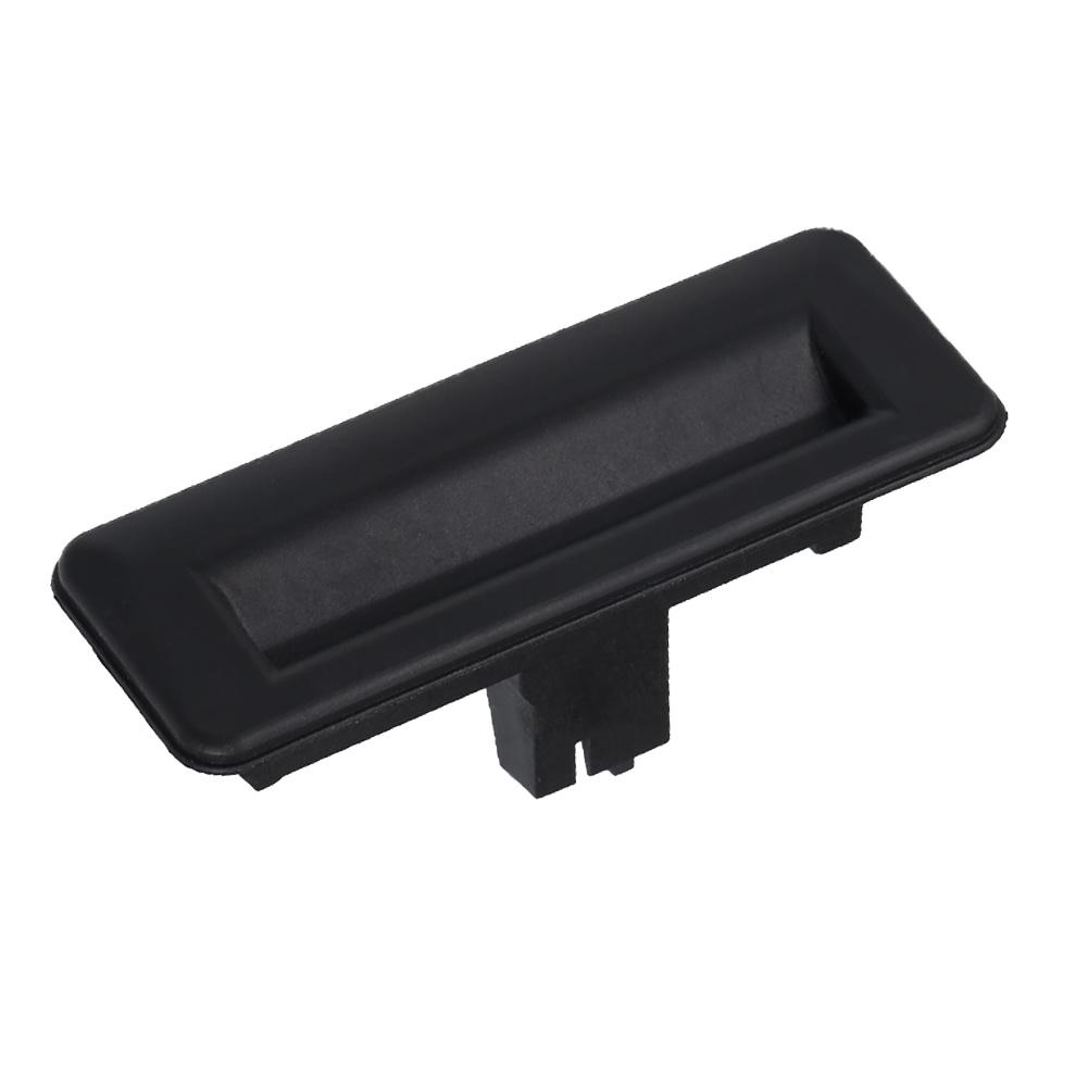 Для -Volkswagen -Polo 2013-2020 и -Skoda Fabia/Octavia/Rapid 2011-2020 Ручка задней двери Выключатель открытия багажника OE 5E0827566