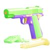 Anti-Stress Mini Guns Toy Carrot Guns Decompression Fidgets Guns Toy for Kids Student Anxiety Reliever Toy Guns
