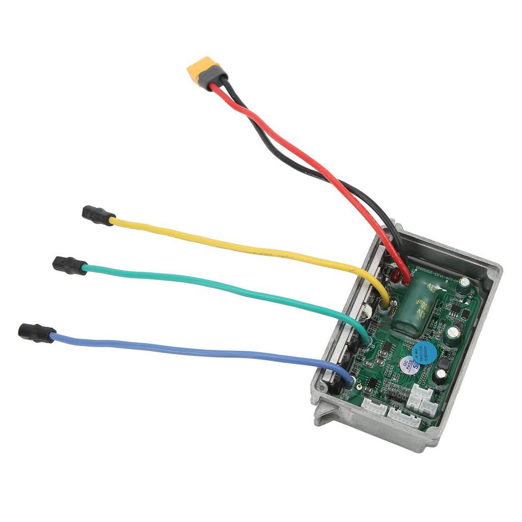 Контроллер электроскутера G30, корпус из алюминиевого сплава, рассеивание тепла, водонепроницаемый