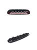 51135A1A149: Совместимая передняя решетка для Mini F60 LCI JCW 2022-2024