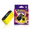 Brook Pocket Auto Catch Carry for Pokemon GO, Pocket Auto Catch Carry, 2 Devices Connected At the Same Time, Automatic Capture (yellow)