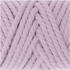 Pelote de corde en coton 25 m - Lavande