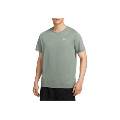 Футболка мужская Dry SS25 Fit UV Miler Удобная Модная Трендовая Минималистичная с коротким рукавом Топы DV9316-364