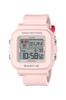 Часы Casio Baby-G [Официальный японский продукт] BABY-G+PLUS BGD -10L-2JR Синие / -10L-4JR Розовые / -10L-7JR Белые