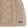 Eisbar Afra Lux, Womens beige Cap