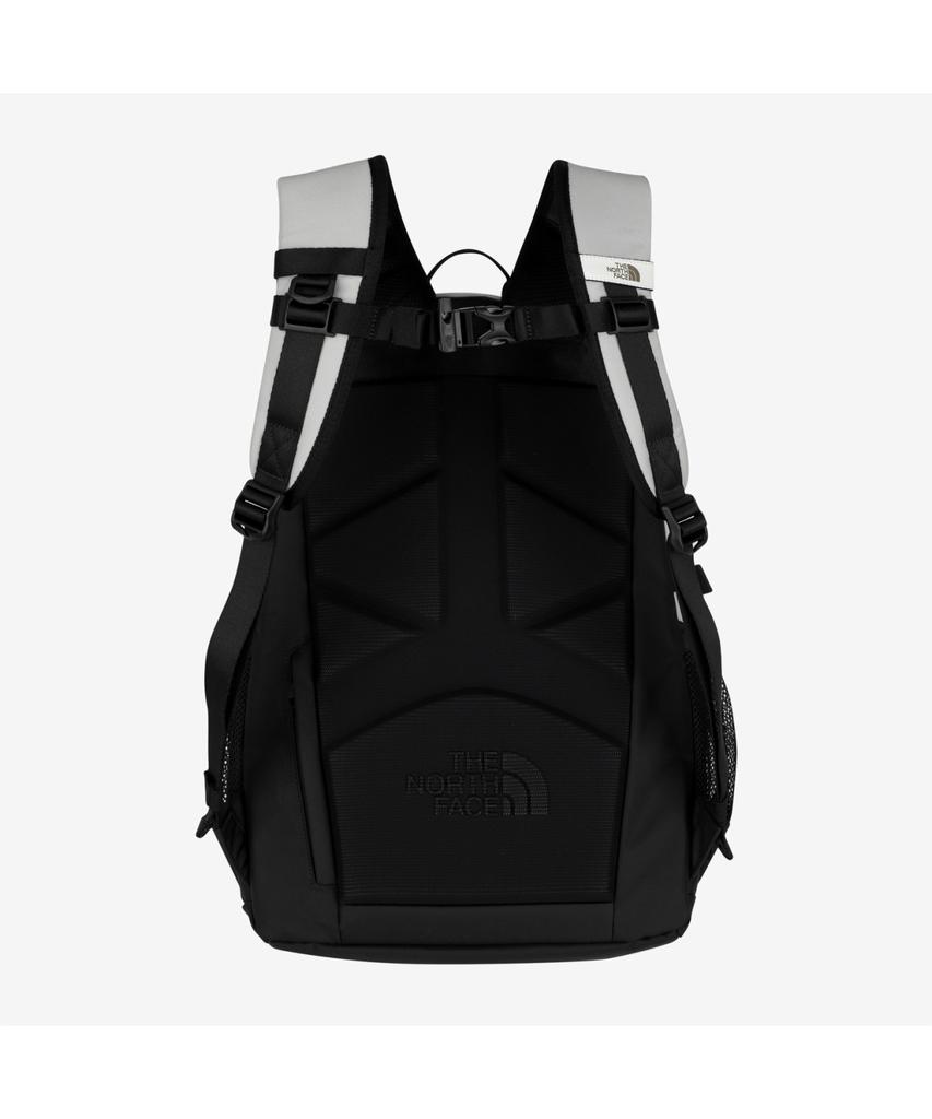 The North Face Nm2Ds01K White Label Super Pack To Warm Gray