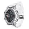 Для Casioak GA-110 GA100 GD-120 ремешок для часов Casio gshock мужские матовые наручные часы спортивные смоляные силиконовые ремешки