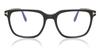 Ft5818 B Blue Light Block 001 Men Eyeglasses