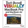 Teach Yourself Visually MacBook Pro & MacBook Air