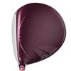 DUNLOP Golf Driver XXIO Thirteen Ladies MP1300L Shaft Carbon Right Bordeaux Loft degrees L Angle 12.5 Flex
