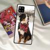 Бернский зенненхунд Чехол для телефона Samsung Galaxy A53 A33 A23 A13 A14 A34 A54 A51 A71 A52S A12 A22 A32 A42 A52