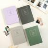 Маленький карманный альбом Polaroid для фотостудии