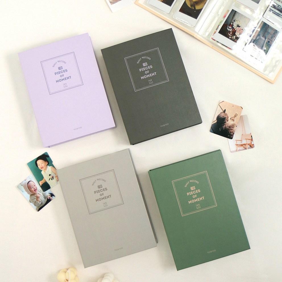 Маленький карманный альбом Polaroid для фотостудии