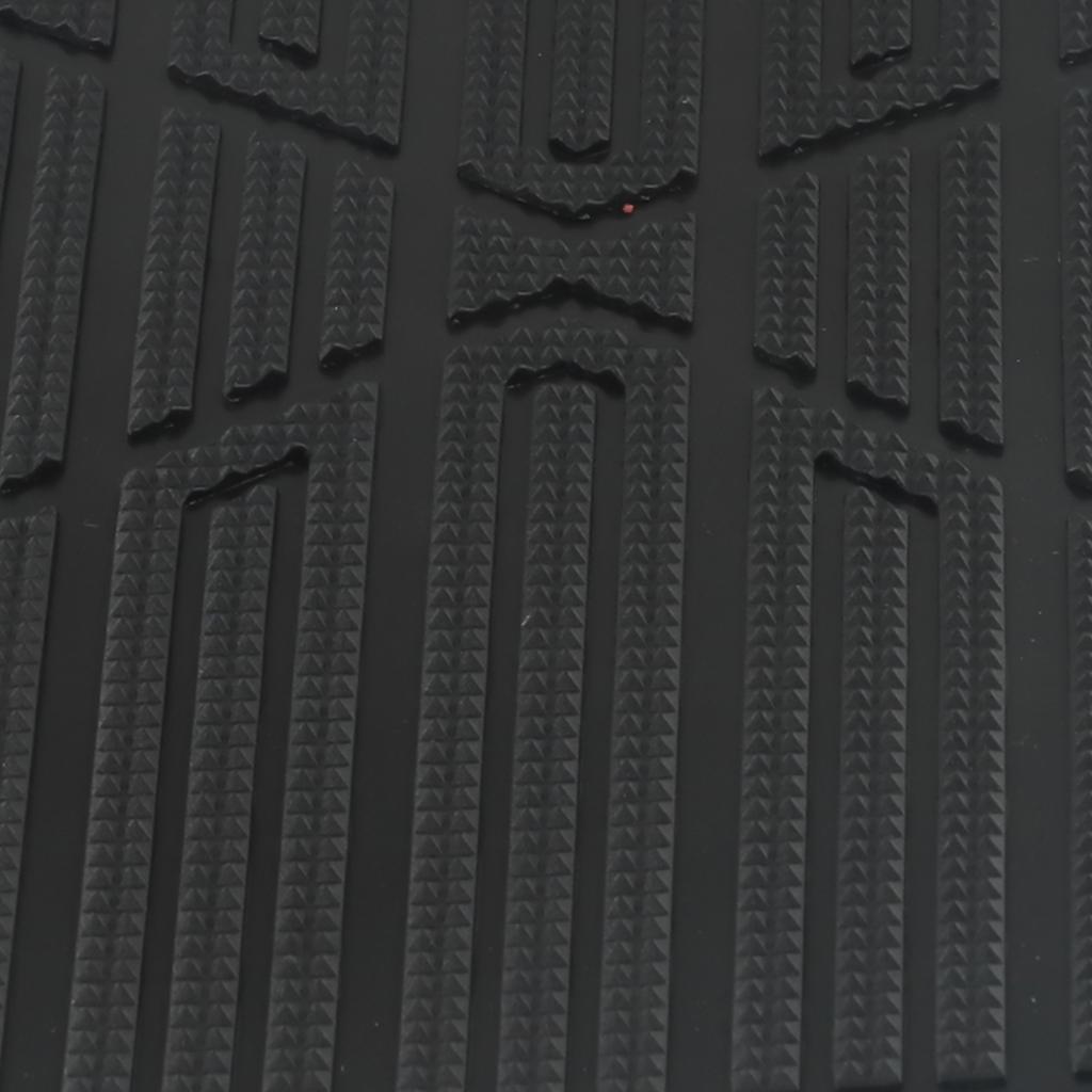 Коврик для автомобиля, напольный коврик для ног, ПВХ