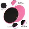 2pcs Solid Color Yoga Sliding Discs Enhanced Abdominal Muscle Workout Equipment  Core Training