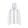 New FILA Jackets Men's White A11M423711FWT