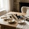Multifunctional Ceramic Candlestick Ceramic Decorative Candlestick Holder  Atmosphere Decoration