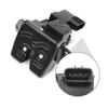 Trunk Tailgate Lock Latch 812302W000 For Santa Fe Sport 2013-15 Kia Soul 14-19
