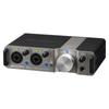 Zoom Audio Interface Extended Warranty USB3.0 [Manufacturer's 3-year Included] UAC-2
