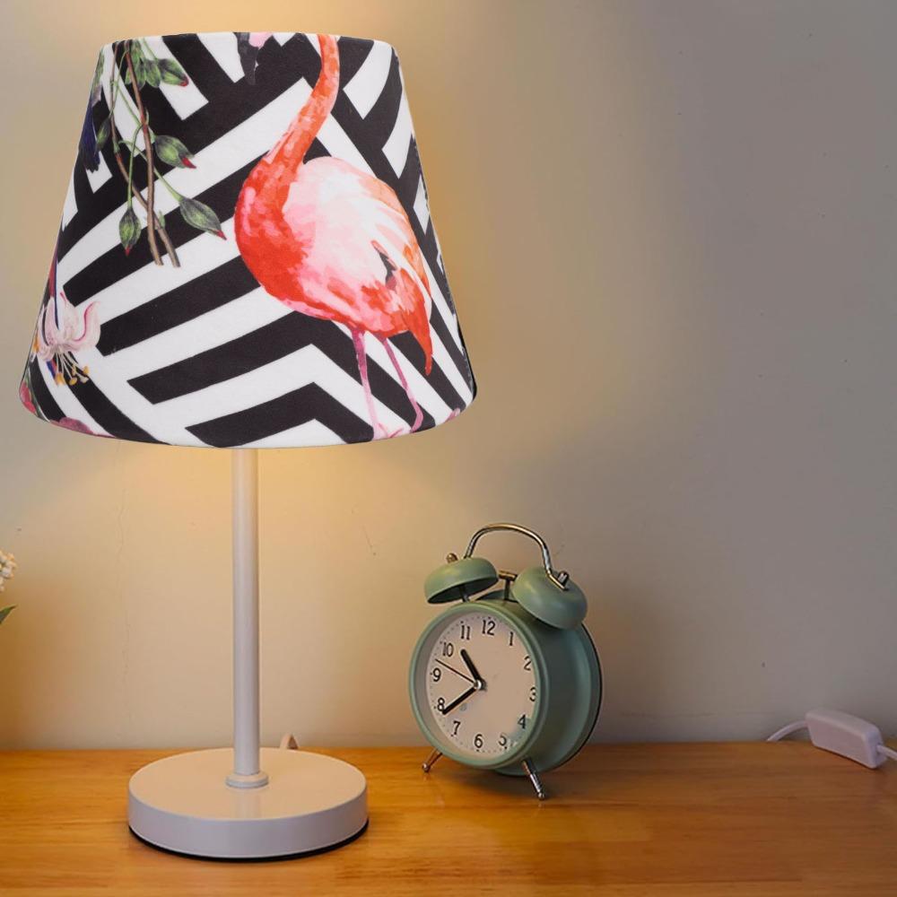 Fabric Lampshade Clip On Design Small Lamp Shades Modern Wall Lamp Shade Floor Lamp