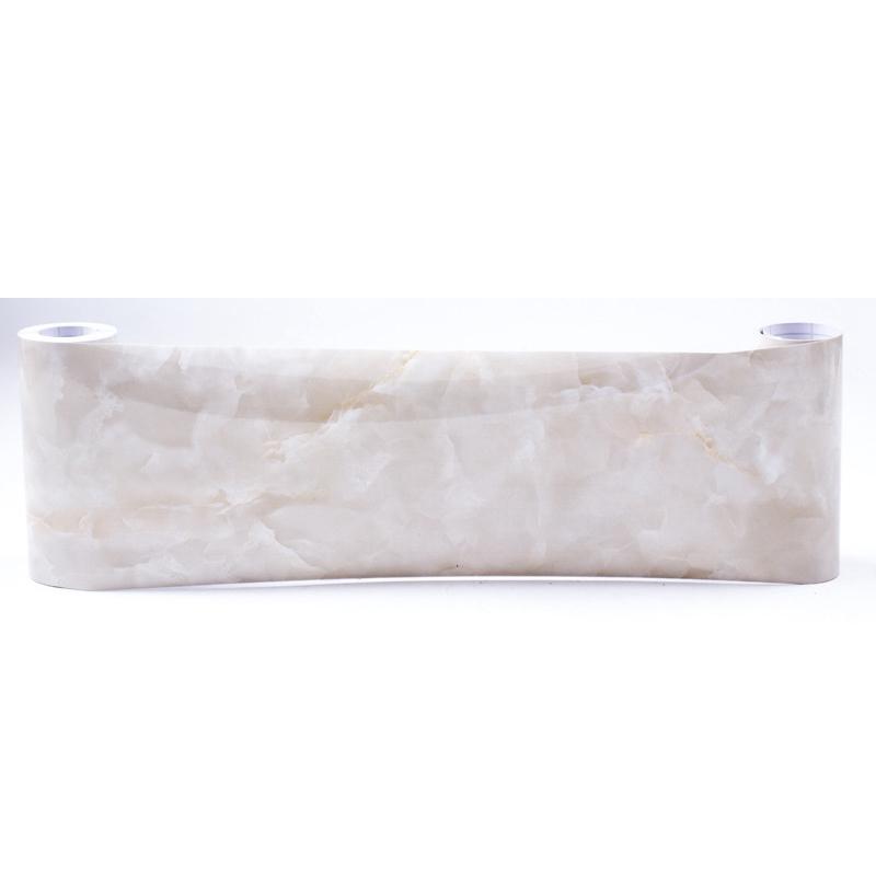 Мрамор Самоклеящиеся Наклейки На Стены Для Спальни, Балкона, Входа, Наклейки Волны, Линии, Украшения Для Прихожей, Плинтус, Талия, Телевизор