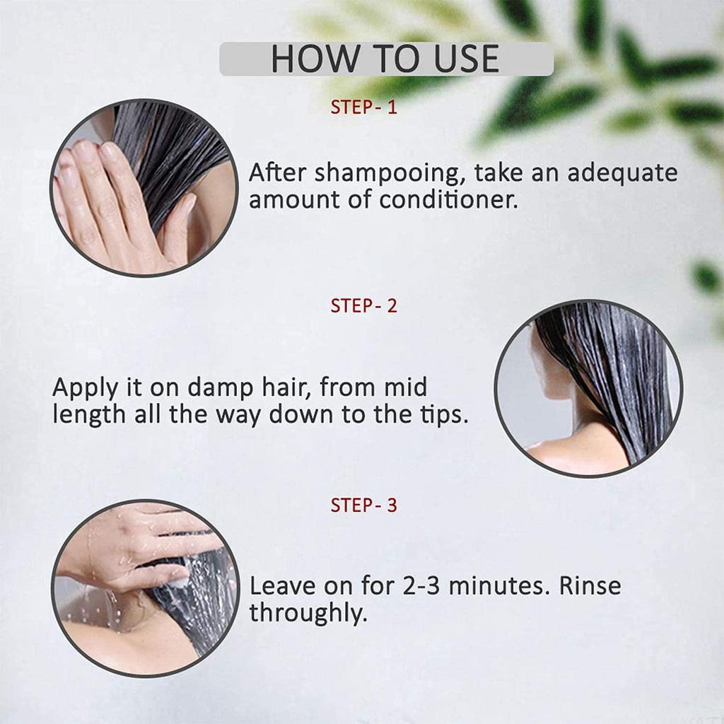 Кондиционер NutriGlow Natural's Bamboo & Charcoal с маслом жожоба и аргановым маслом 10 унций