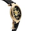 Vivienne WeStwood Women S Leather Watch Vv006bkgd