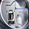 SIMELO Large Capacity Outdoor Insulated Sport Water Bottle