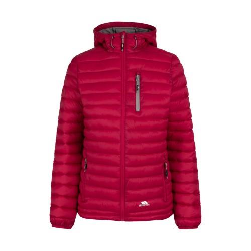 Womens/Ladies Lenka Hooded Padded Jacket