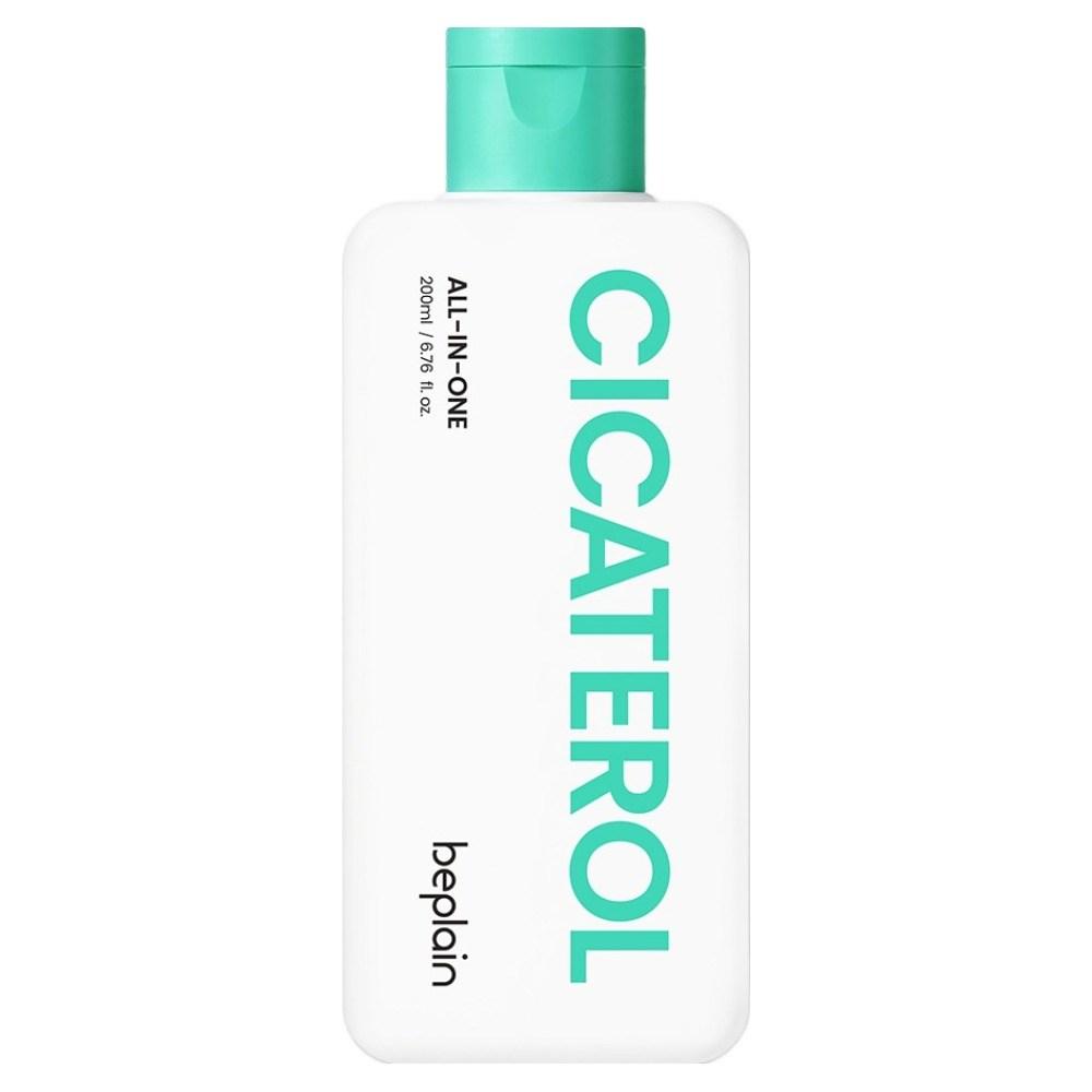 B.Plain Cicaterol Всё-в-одном 200 мл 1 шт