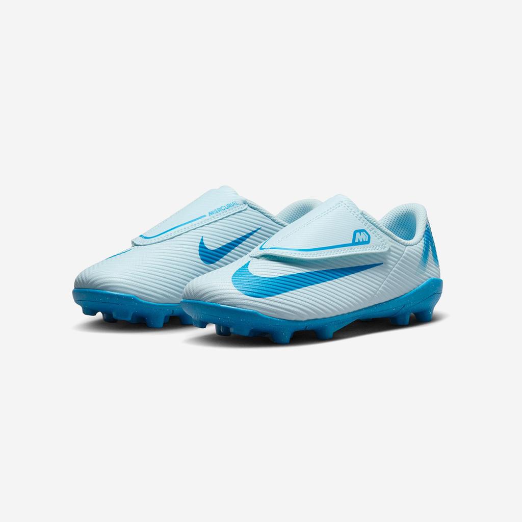 Nike Подростковые Vapor 16 Club MG Дошкольные, FQ8290, 1010108456, Популярная корейская обувь
