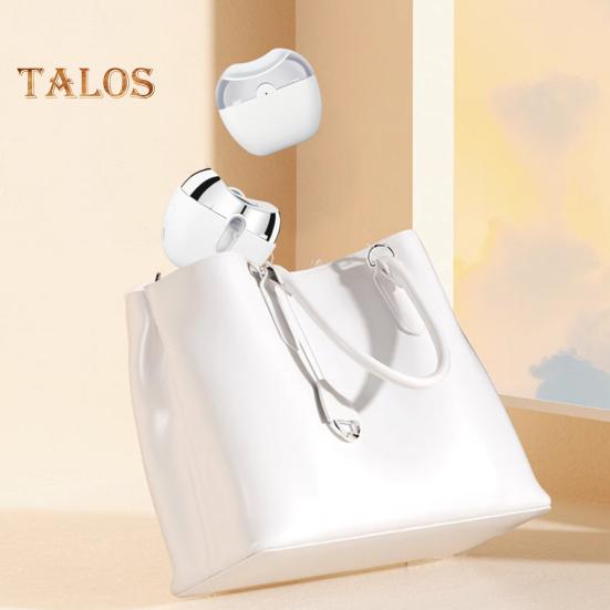 Электрическая машинка для стрижки ногтей, полировщик со светодиодной подсветкой, 2-скоростная, регулируемая, тип C, перезаряжаемая, автоматическая пилка для ногтей для детей, взрослых, пожилых людей, маникюр