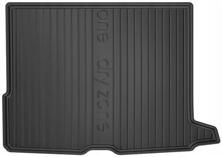 Set 77 Floor Mats And Mat Mercedes-Benz Glc X253 2015-2022