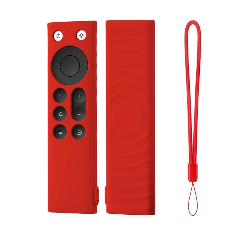 Precisions Silicone Remote Controls Protectors For MiniLED 2026 Complete Protections Against Scratches Drops and Accidental Damage