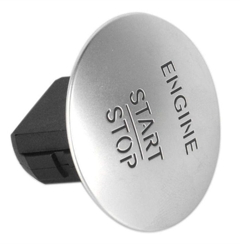 Professional Car One Touch Start Button Switch Car Lgnition Switch For C/E/G/M/R/S-Class Ignition Switch 221545051