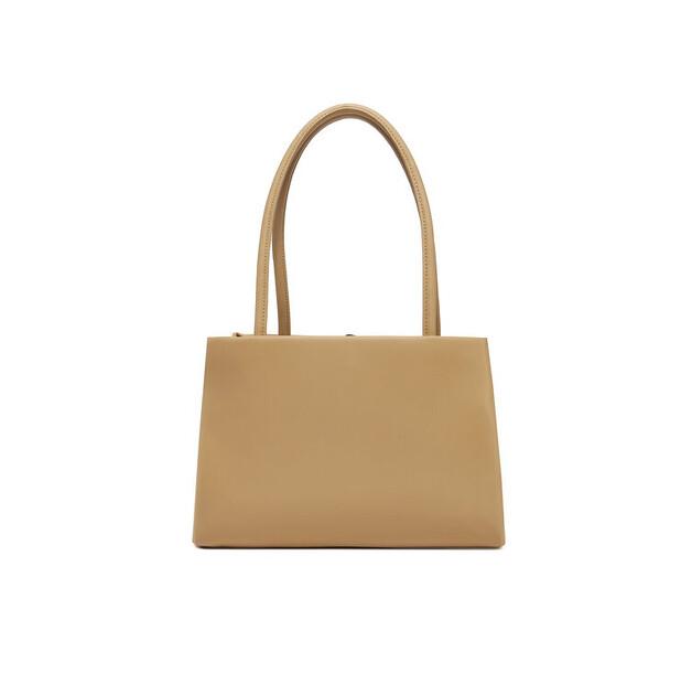 Сумка Tommy Jeans Tommy Jeans Tjw American Cool Med Tote AW0AW17297 бежевый