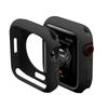 Чехол для Apple Watch Case 45мм 41мм 44мм 40мм 42мм 38мм 44 45 мм силиконовый защитник Оболочка iWatch серия 3 4 5 se 6 7 8 Бампер