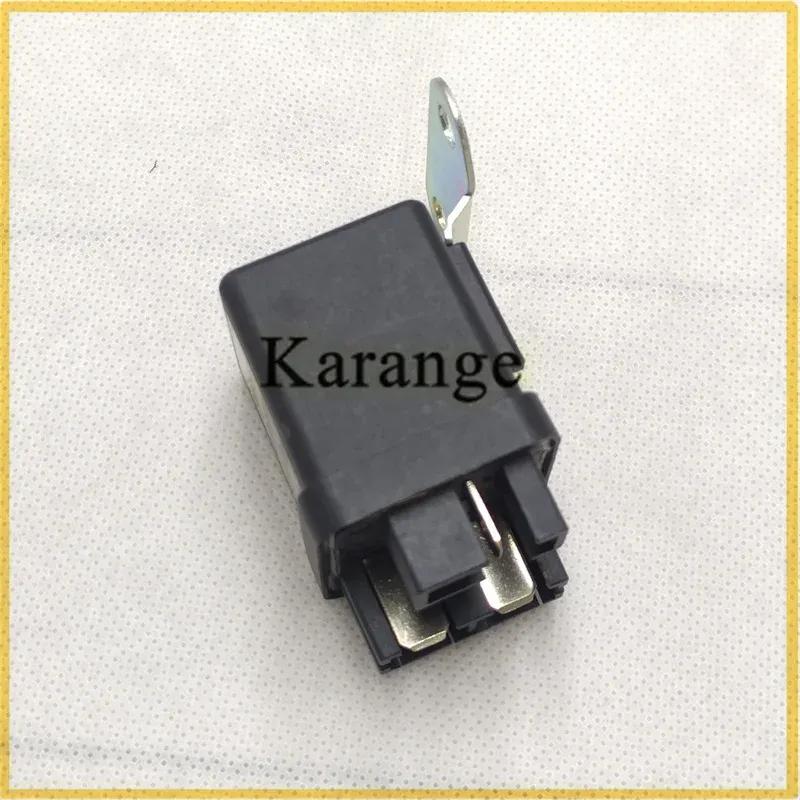 8-94248-161 8942481610 Mover Parts Preheating Relay Glow Plug 12V for Isuzu Hitachi ZAXIS27U ZAXIS50U ZAXIS40U for Kubota Yanmar