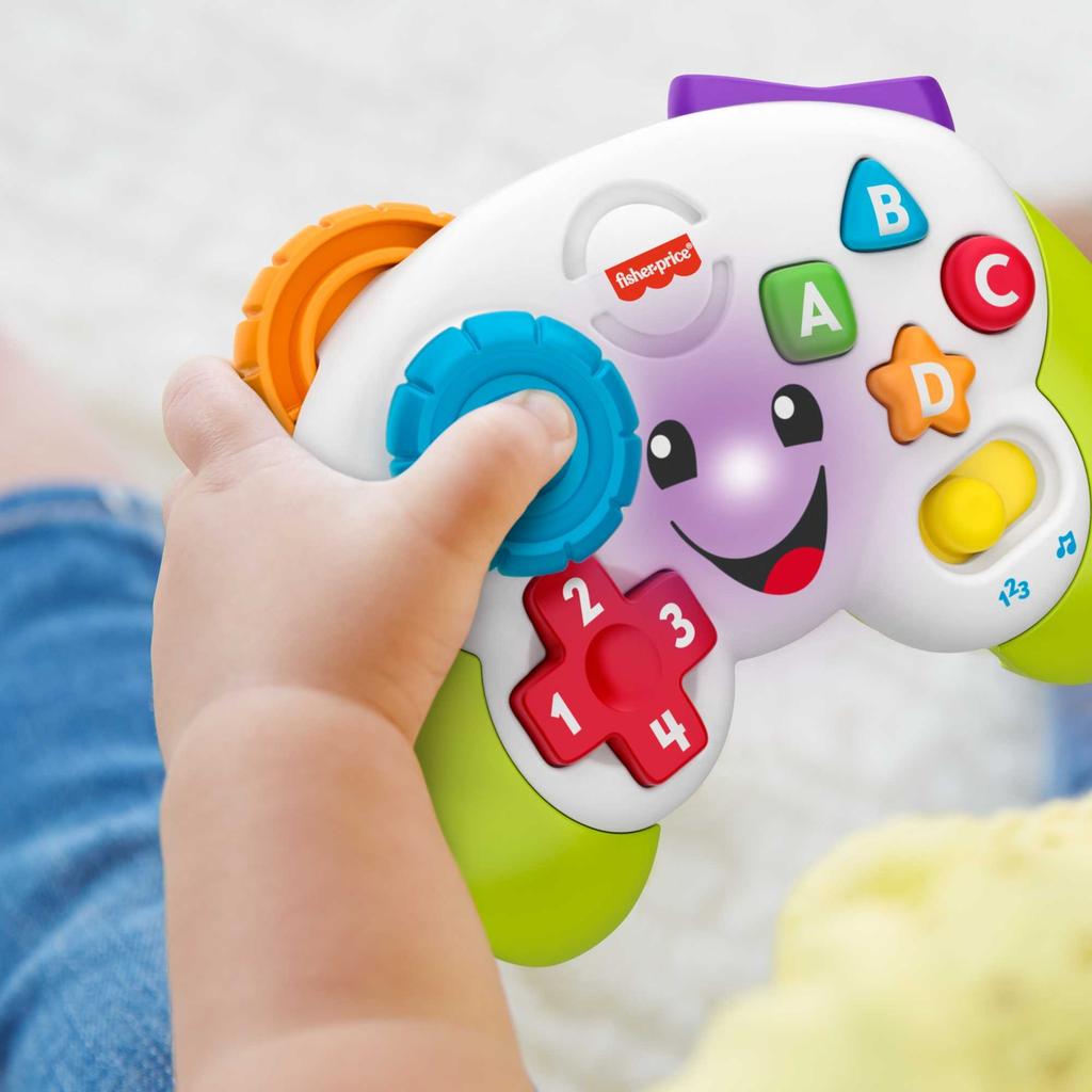 FP cheerful toddler pad FWG20 3548