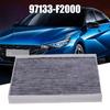 Premium Cabin Air Filter For Hyundai Elantra Tucson New Model
