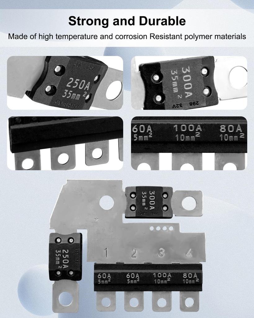 Front Compartment Main Fuse Block Plate Cadillac ATS CTS SRX XTS Chevrolet Impala Malibu Buick Lacrosse Legal Replacement 13289598 20815889