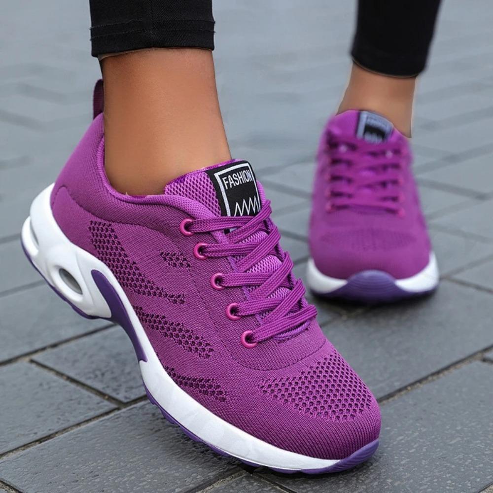 Women Platform Casual Sneakers Shoes Mesh Breathable Running Shoes Chunky Summer Sports Tenis Shoes 5 Luxury Vulcanize Shoes